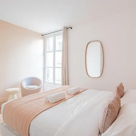 Residence Levloft Paris Exterior photo