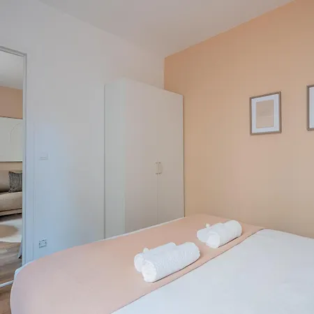 Residence Levloft Paris Exterior photo