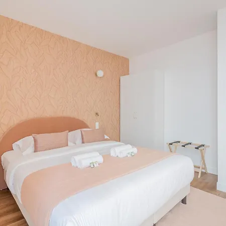 Residence Levloft Paris Exterior photo