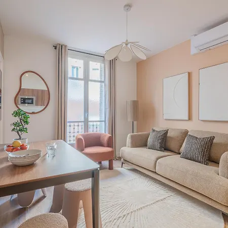 Residence Levloft Paris Exterior photo
