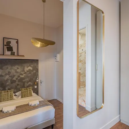 Residence Levloft Paris Exterior photo