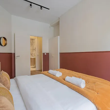 Residence Levloft Paris Exterior photo