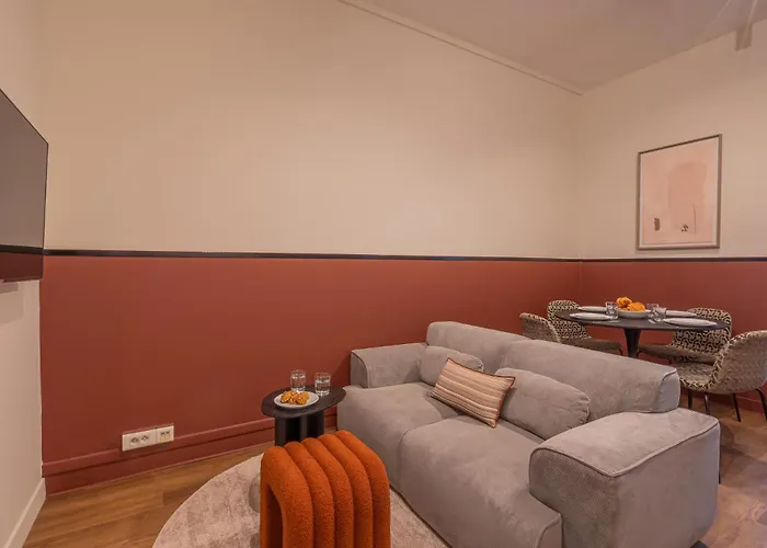 Residence Levloft Paris